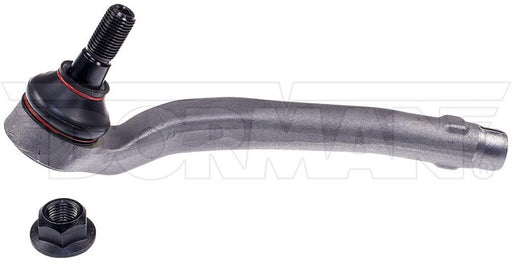 Steering Tie Rod End Dorman Premium Chassis TO28061XL