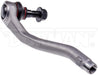 Steering Tie Rod End Dorman Premium Chassis TO28061XL