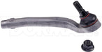 Steering Tie Rod End Dorman Premium Chassis TO28062XL