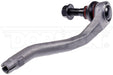 Steering Tie Rod End Dorman Premium Chassis TO28062XL