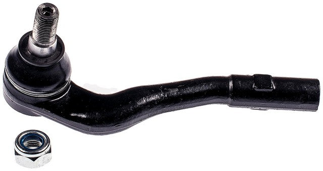 Steering Tie Rod End Dorman MAS TO28071