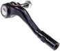 Steering Tie Rod End Dorman MAS TO28071