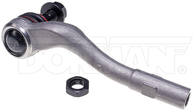Steering Tie Rod End Dorman Premium Chassis TO28071XL