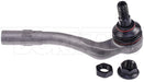 Steering Tie Rod End Dorman Premium Chassis TO28072XL