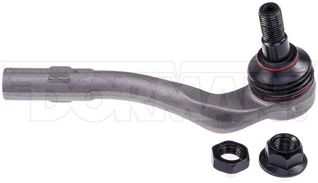 Steering Tie Rod End Dorman Premium Chassis TO28072XL