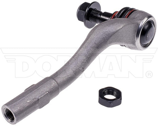 Steering Tie Rod End Dorman Premium Chassis TO28072XL
