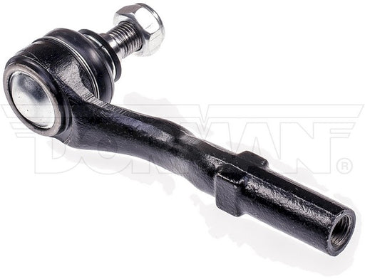Steering Tie Rod End Dorman Premium Chassis TO28073PR