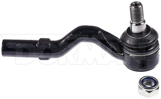 Steering Tie Rod End Dorman Premium Chassis TO28074PR