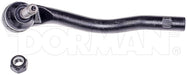 Steering Tie Rod End Dorman Premium Chassis TO28121PR