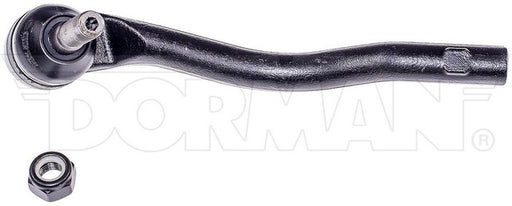 Steering Tie Rod End Dorman Premium Chassis TO28121PR
