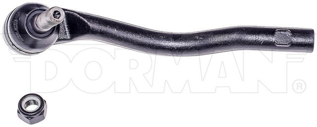 Steering Tie Rod End Dorman Premium Chassis TO28121PR