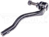 Steering Tie Rod End Dorman MAS TO28122