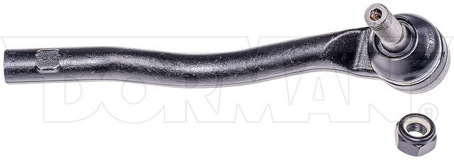 Steering Tie Rod End Dorman Premium Chassis TO28122PR