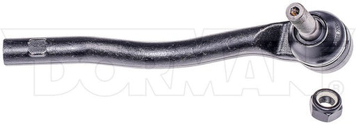 Steering Tie Rod End Dorman MAS TO28122