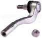 Steering Tie Rod End Dorman Premium Chassis TO28151PR