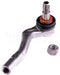 Steering Tie Rod End Dorman MAS TO28151