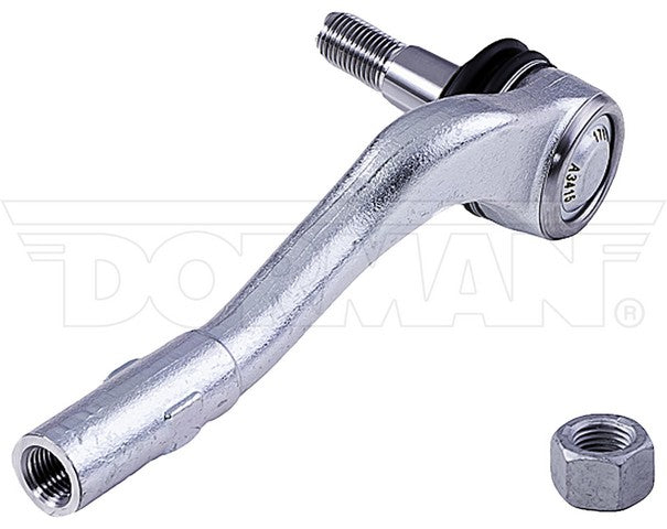 Steering Tie Rod End Dorman MAS TO28152