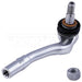Steering Tie Rod End Dorman Premium Chassis TO28152PR