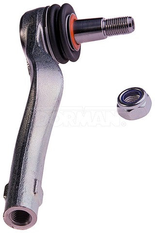 Steering Tie Rod End Dorman Premium Chassis TO28221PR