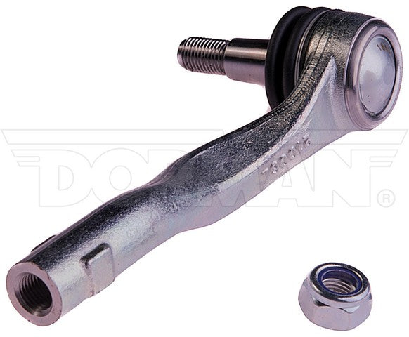 Steering Tie Rod End Dorman MAS TO28221