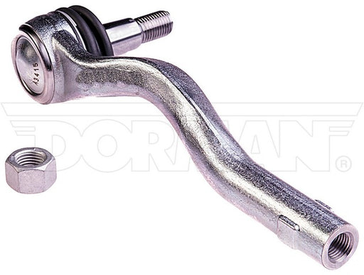Steering Tie Rod End Dorman Premium Chassis TO28281PR