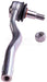 Steering Tie Rod End Dorman Premium Chassis TO28282PR