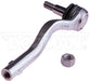 Steering Tie Rod End Dorman MAS TO28282