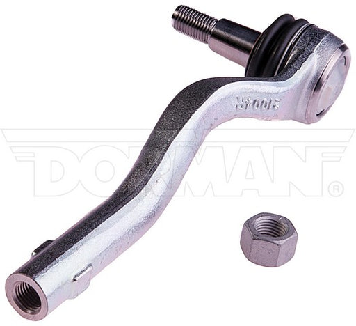 Steering Tie Rod End Dorman Premium Chassis TO28282PR
