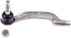 Steering Tie Rod End Dorman MAS TO28301
