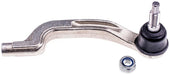 Steering Tie Rod End Dorman MAS TO28302