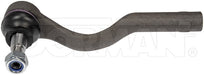 Steering Tie Rod End Dorman MAS TO28311