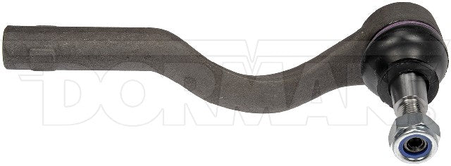 Steering Tie Rod End Dorman Premium Chassis TO28312PR