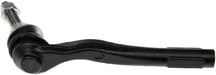 Steering Tie Rod End Dorman MAS TO28381