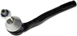 Steering Tie Rod End Dorman MAS TO28381