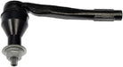 Steering Tie Rod End Dorman MAS TO28382