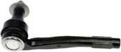 Steering Tie Rod End Dorman MAS TO28382
