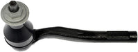 Steering Tie Rod End Dorman MAS TO28382