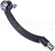 Steering Tie Rod End Dorman Premium Chassis TO29021PR
