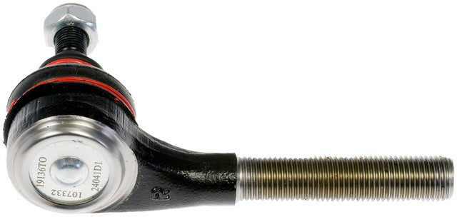 Steering Tie Rod End Dorman Premium Chassis TO31002PR