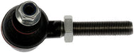Steering Tie Rod End Dorman MAS TO31005