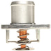 Engine Oil Thermostat MAHLE Clevite TO 349 89