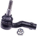 Steering Tie Rod End Dorman MAS TO35051