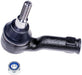 Steering Tie Rod End Dorman MAS TO35145
