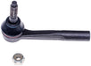 Steering Tie Rod End Dorman MAS TO36011