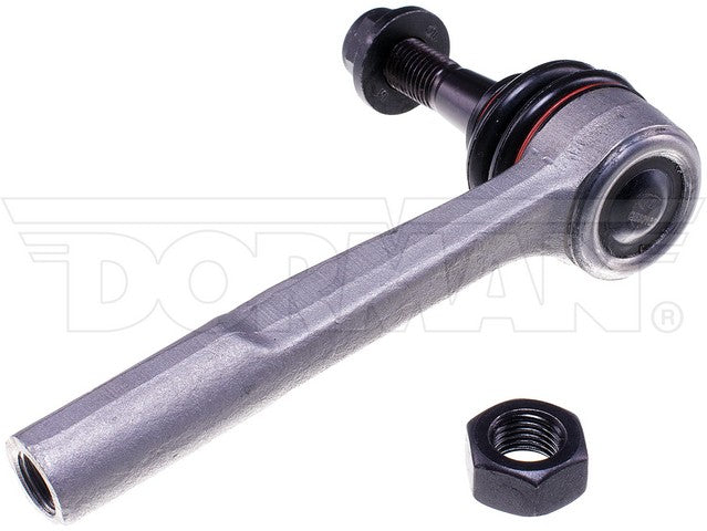 Steering Tie Rod End Dorman Premium Chassis TO36012XL