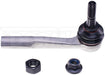 Steering Tie Rod End Dorman Premium Chassis TO36012XL