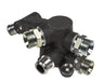 Engine Oil Thermostat MAHLE Clevite TO 3 83