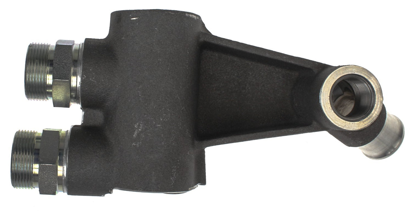Engine Oil Thermostat MAHLE Clevite TO 3 83