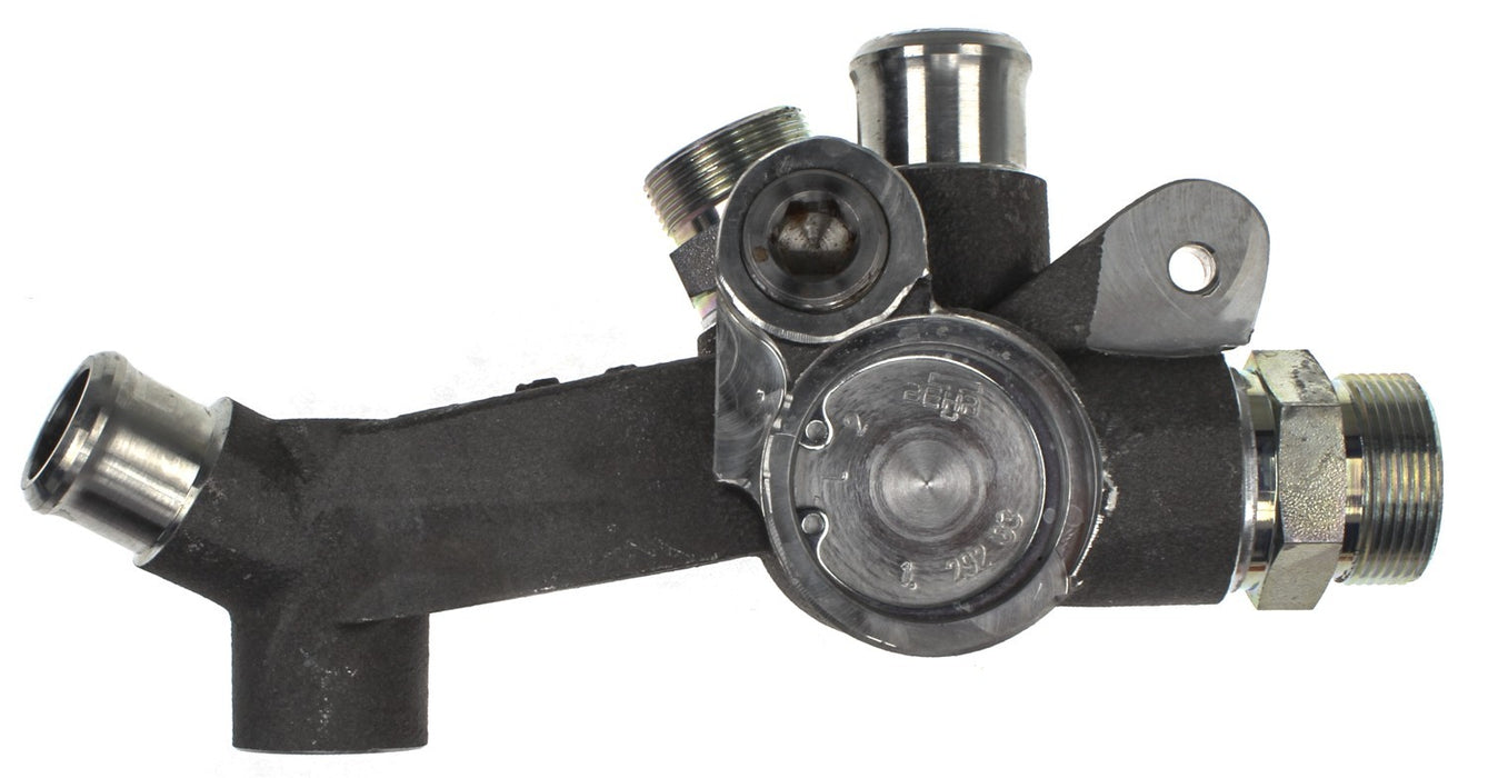 Engine Oil Thermostat MAHLE Clevite TO 3 83