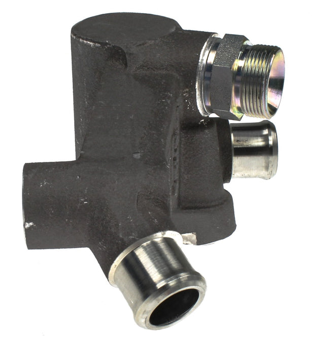 Engine Oil Thermostat MAHLE Clevite TO 3 83